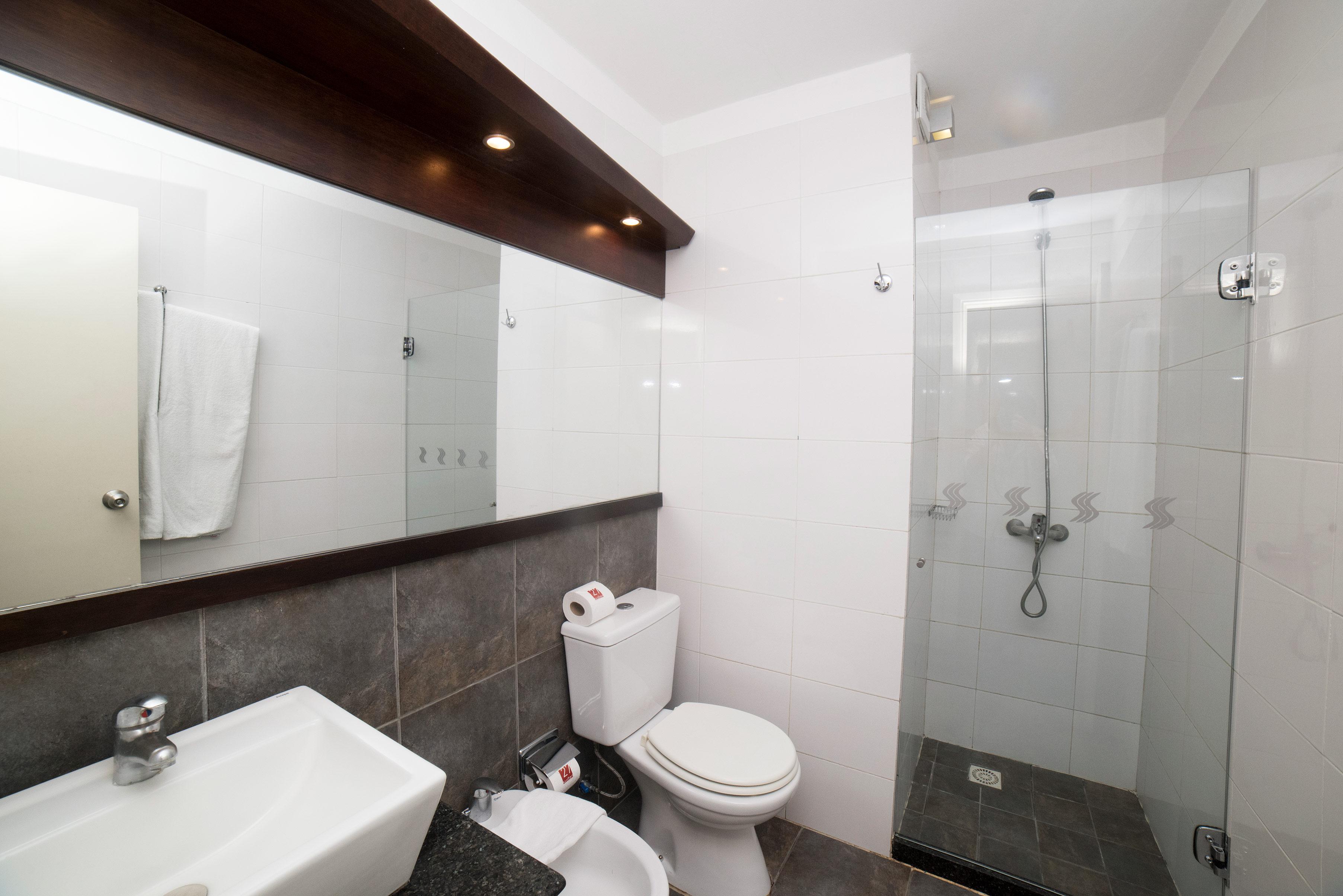 27 Suites Hotel Монтевидео Экстерьер фото