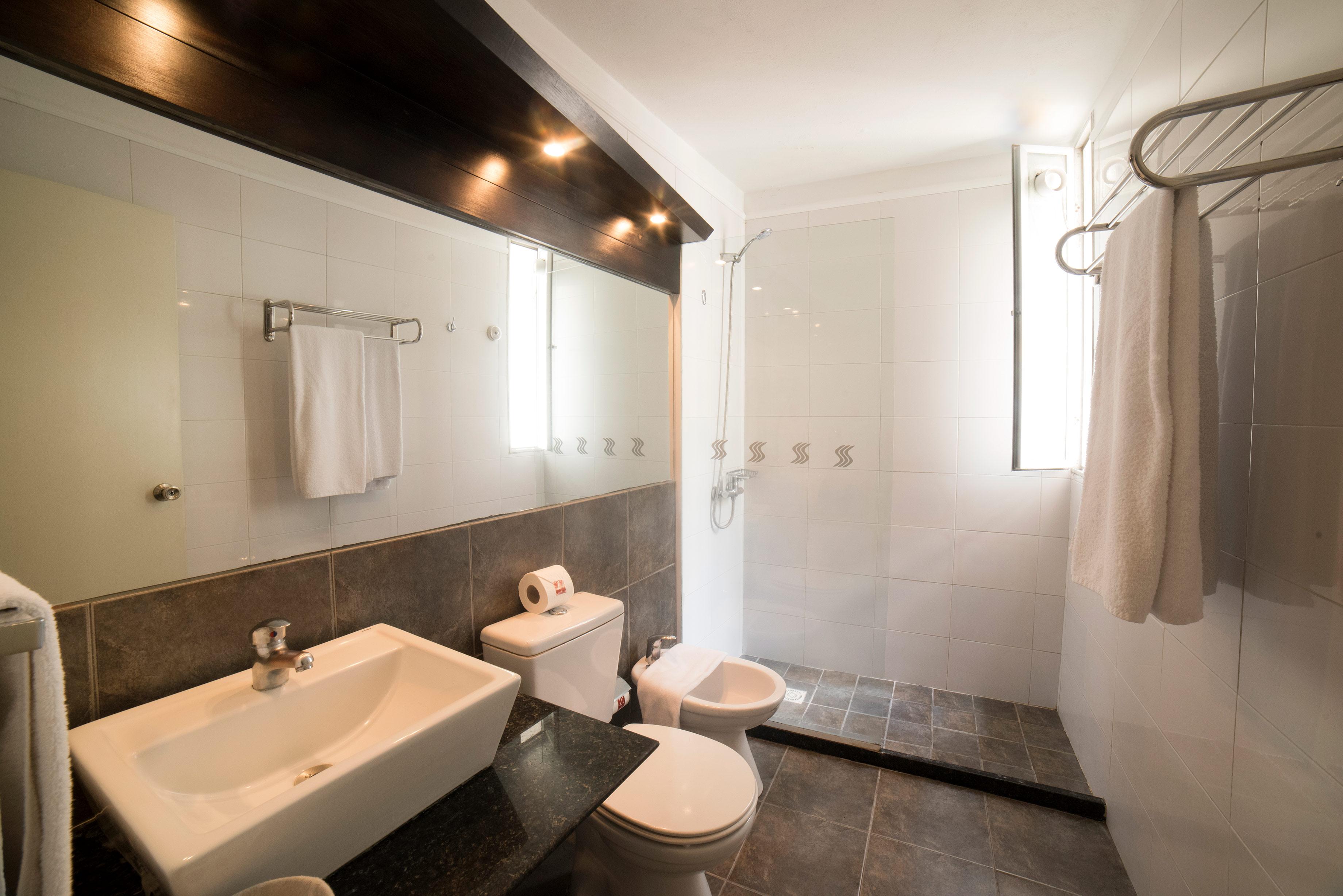 27 Suites Hotel Монтевидео Экстерьер фото