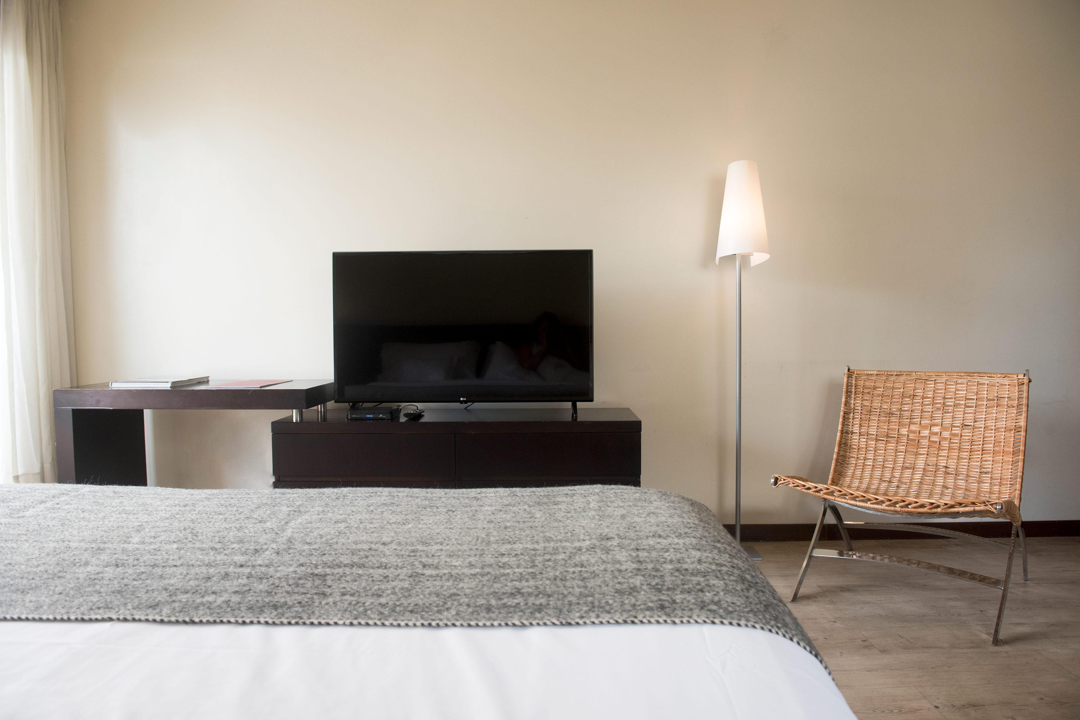 27 Suites Hotel Монтевидео Экстерьер фото