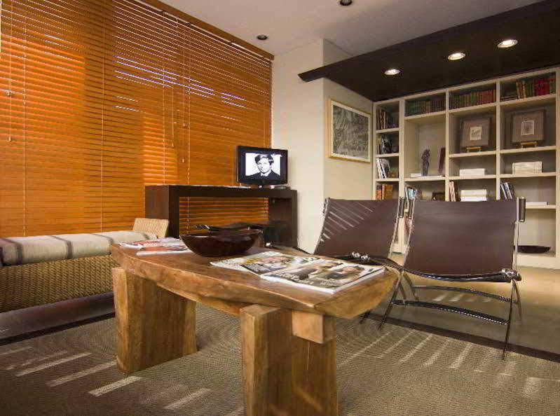 27 Suites Hotel Монтевидео Экстерьер фото